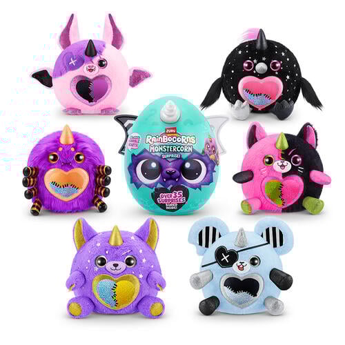 Zuru Rainbocorns Monstercorn Surprise