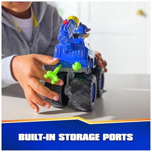 Paw Patrol Toys Rescue Wheels Cruiser Chase Vehicle Pack of 1