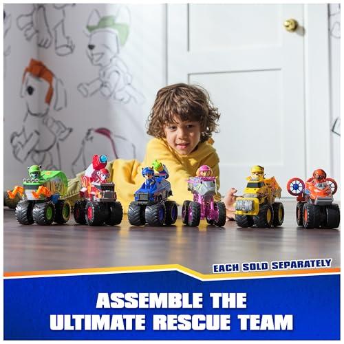 Paw Patrol Toys Rescue Wheels Cruiser Chase Vehicle Pack of 1