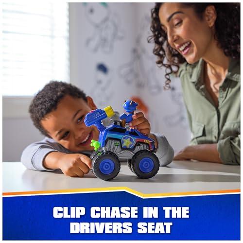 Paw Patrol Toys Rescue Wheels Cruiser Chase Vehicle Pack of 1