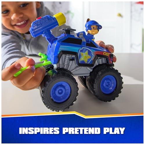 Paw Patrol Toys Rescue Wheels Cruiser Chase Vehicle Pack of 1