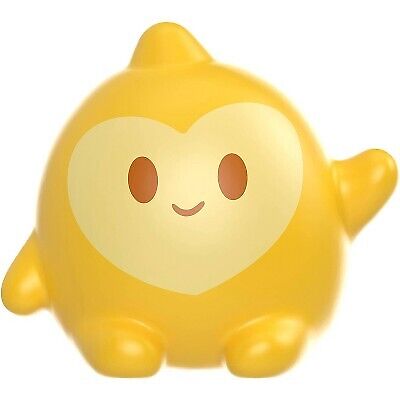 Disney Wish Poseable Kids Doll with Star and Valentino