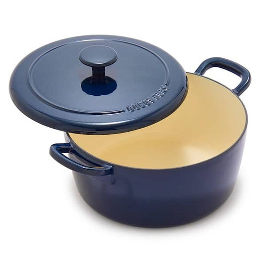Bobby Flay 5.5 Quart Dutch Oven