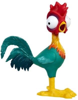 Disney Moana Squeeze and Scream Heihei [S]