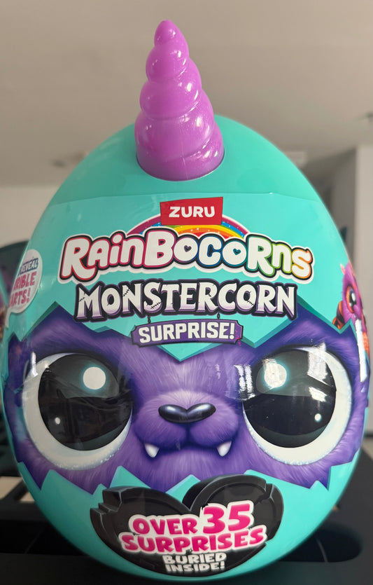 Zuru Rainbocorns Monstercorn Surprise