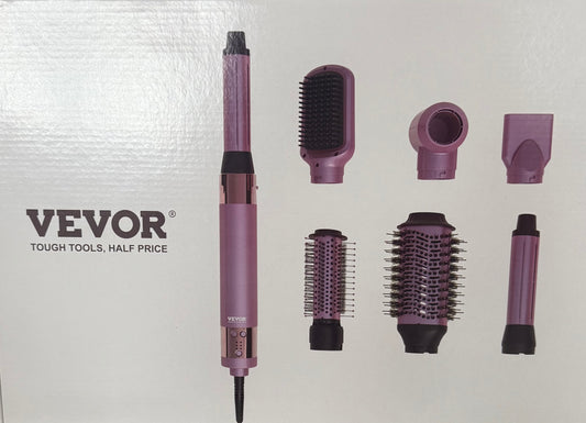 VEVOR Hair Styling Tool Set
