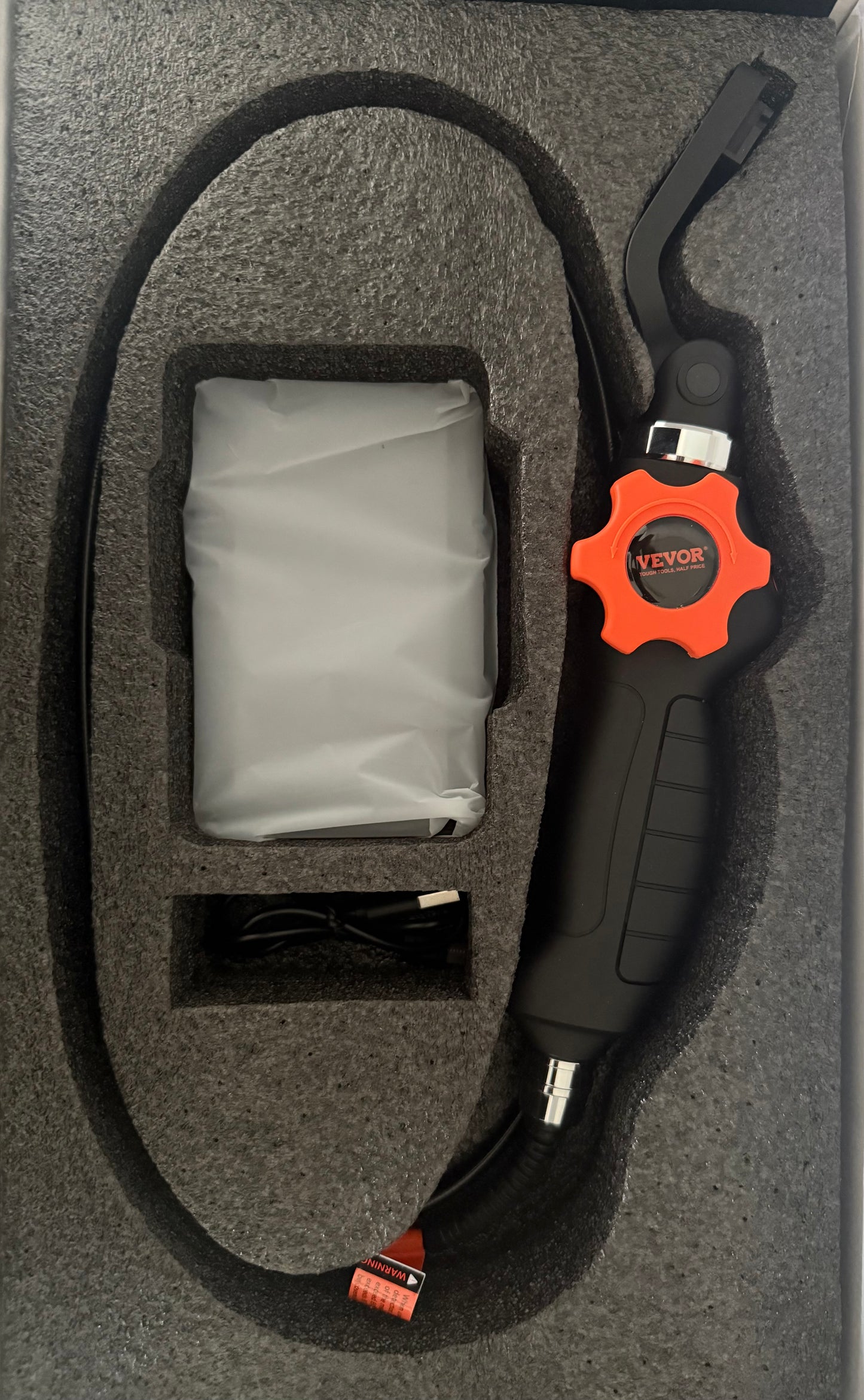 VEVOR Diesel Transfer Pump Kit